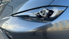 Mazda MX-5 2.0 [184] Homura 2dr Petrol Convertible